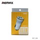 REMAX DOLFIN RC206 autonabíjačka 