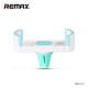 REMAX RM-C17 univerzálny stojan do auta bielo-šedý