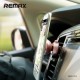 REMAX RM-C19 univerzálny magnetický stojan do auta čierno-zlatý