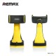 REMAX RM-C15 univerzálny stojan do auta čierno-žltý