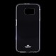 Goospery Mercury Jelly case pre Huawei P8 Lite transparent