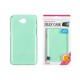 Goospery Mercury Jelly case pre Huawei P9 (EVA-L09) mentolové