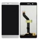 LCD+dotyková plocha pre Huawei ascend P9 čierna