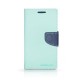 Diárové Púzdro pre Sony Xperia E5 Fancy ( lime ）