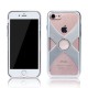 Púzdro pre iPhone 7 ( 4.7" ), Remax X- Series ( čierne )