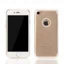 TPU P&uacute;zdro pre iPhone 7 ( 4.7" ), Remax Sunshine ( Pink )