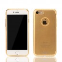 TPU P&uacute;zdro pre iPhone 7 ( 4.7" ), Remax Sunshine ( Pink )