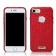 Púzdro pre iPhone 7 ( 4.7" ), Remax Maso Series ( červené )