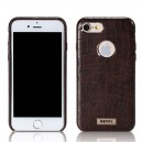 Púzdro pre iPhone 7 ( 4.7" ), Remax Maso Series ( červené )