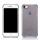 Púzdro pre iPhone 7 ( 4.7" ), Remax Crystal Series ( šedé )