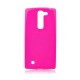 Jelly Case Flash 0,3mm púzdro pre Lenovo K5 Note čierne