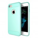 Púzdro pre iPhone 7 ( 4.7" ), USAMS Cool ( modré )