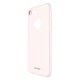 Púzdro pre iPhone 7 ( 4.7" ), USAMS Gentle ( Biele )
