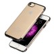 Púzdro pre iPhone 7 ( 4.7" ), USAMS Kingsir ( Ružové )