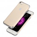 Púzdro pre iPhone 7 ( 4.7" ), USAMS Kingsir ( Zlaté )