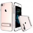 Polohovatelné Púzdro pre iPhone 7 ( 4.7" ), USAMS Bright ( Zlaté )