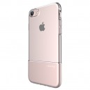 Púzdro pre iPhone 7 ( 4.7" ), USAMS Ease ( Zlaté )