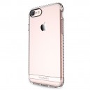 Púzdro pre iPhone 7 ( 4.7" ), USAMS Mingo ( Transparentné )