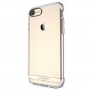 Púzdro pre iPhone 7 ( 4.7" ), USAMS Mingo ( Ružové )