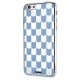 Ochranný zadný kryt pre iPhone 6/6s ( 4.7" ), Remax Colorful ( BF-001 )