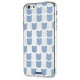 Ochranný zadný kryt pre iPhone 6/6s ( 4.7" ), Remax Colorful ( BF-001 )