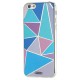 Ochranný zadný kryt pre iPhone 6/6s ( 4.7" ), Remax Colorful ( BF-004 )