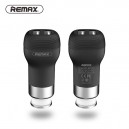 Autonab&iacute;jačka 2xUSB/2.4A, Remax Flinc ( biela )