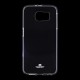 Goospery Mercury Jelly case pre Huawei ascend Y5-2/Y5 II/Y6-2 Compact (2016) , modré