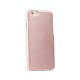 Goospery Mercury i-Jelly metal case pre Xperia X compact/mini zlat&eacute;