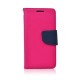 Fancy Diary púzdro pre Huawei P8 Lite SMART mint