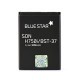 Batéria pre Sony Ericsson K750i, K610i, T650i, W810i, 1000mAh Li-ion, GOquick