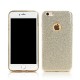 TPU Púzdro pre iPhone 7 ( 4.7" ), Remax Sunshine ( Zlaté )