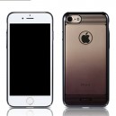 Púzdro pre iPhone 7 ( 4.7" ), Remax Kellen Series ( čierne )