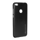 Goospery Mercury Jelly case pre Huawei P8 Lite čierne