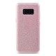 TPU Púzdro pre Samsung S8, Remax Glitter ( ružové )