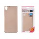 Goospery Mercury Jelly case pre LG K8 (2017) transparent
