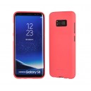Mercury Soft Feeling TPU Matt Samsung J330 Galaxy J3 (2017), béžové