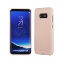 Mercury Soft Feeling TPU Matt Samsung J730 Galaxy J7 (2017), čierne