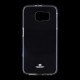 Goospery Mercury Jelly case pre Samsung Galaxy J5 (2017) transparentné