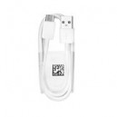 Original Dátový kábel pre Samsung EP-DG950CBE (S8/A3 2017/A5 2017) micro USB typ C bulk