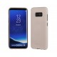 Mercury Soft Feeling TPU Matt Samsung J330 Galaxy J3 (2017), tmavo modré