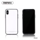 REMAX YAROSE púzdro pre iPhone X červené