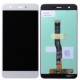 LCD+dotyková plocha pre Huawei ascend P9 biela