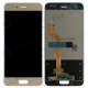 LCD+dotyková plocha pre Huawei Honor 9 (STF-L09) čierny