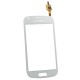 Dotyková plocha pre Samsung Galaxy S Duos S7562 ( Čierna )