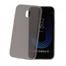 Ultratenké  púzdro 0,30mm pre Samsung G965 Galaxy S9 Plus transparent
