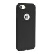 Roar Jelly case pre Huawei Y6 2018 transparent