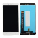 LCD + Dotyková plocha pre Xiaomi Redmi Note 4 biela