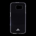 Goospery Mercury Jelly case pre Huawei Y5 2018 modré