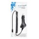 Autonabíjačka UNIVERSAL MICRO USB Typ C 2A Nowy Blue Star